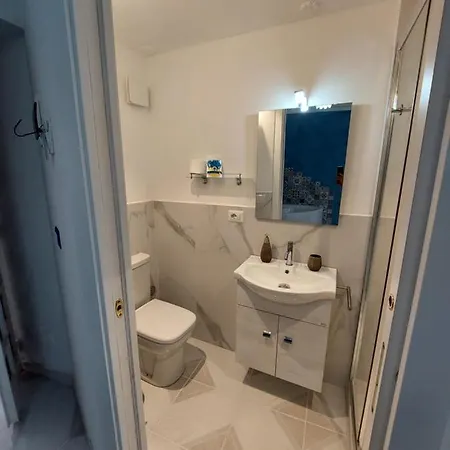 Apartman Gl Golden Catania