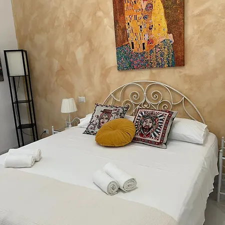 Apartman Gl Golden Catania