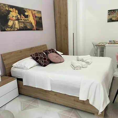 Apartman Gl Golden Catania