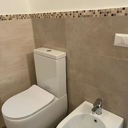 Apartman Gl Golden