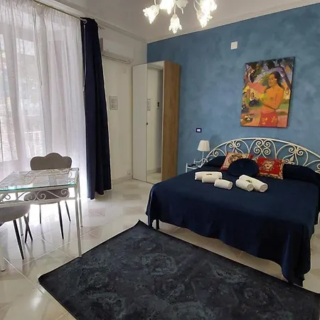 Apartman Gl Golden Catania