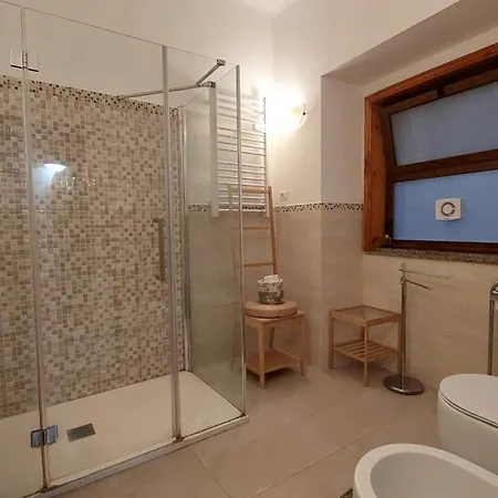 Apartman Gl Golden