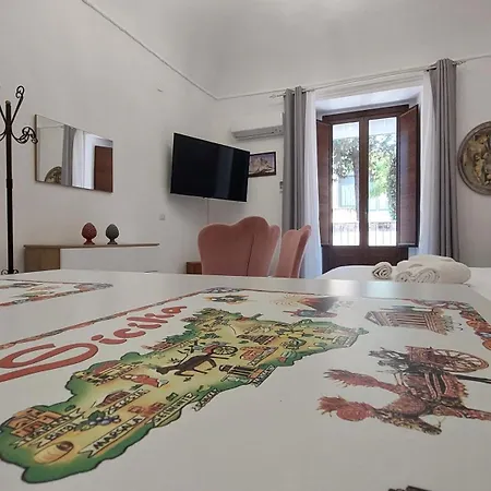 Gl Golden Apartman Catania