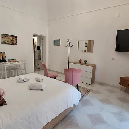 Apartman Gl Golden Catania